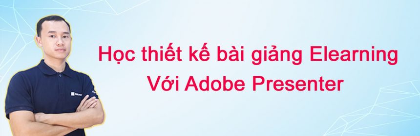 thiết kế bài giảng elearning